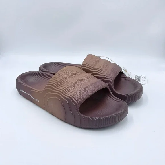 adidas | Shoes | New Adidas Originals Adilette 22 Slide  display picture 3